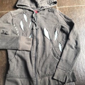 Women’s hoodie